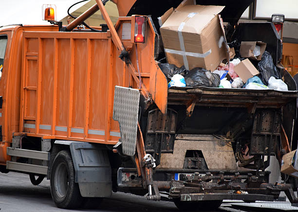 Recycling Services for Junk in Thompson Falls, MT